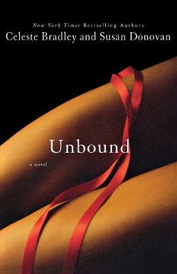 Unbound - Celeste Bradley,Susuan Donovan - cover