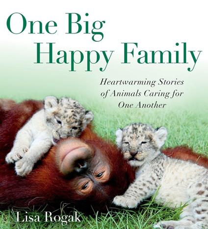 One Big Happy Family