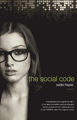 The Social Code - Sadie Hayes - cover