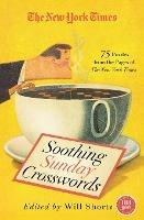 New York Times Soothing Sunday Crosswords