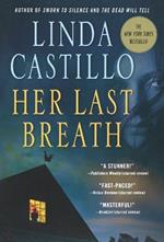 Her Last Breath: A Kate Burkholder Novel