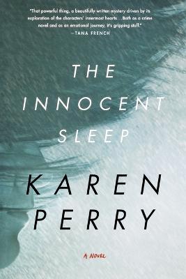 Innocent Sleep - Karen Perry - cover