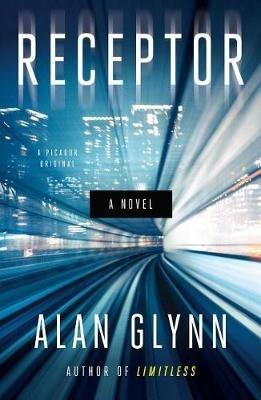 Receptor - Alan Glynn - cover