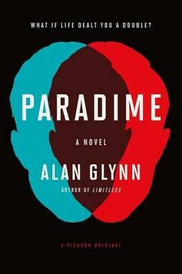 Paradime - Alan Glynn - cover