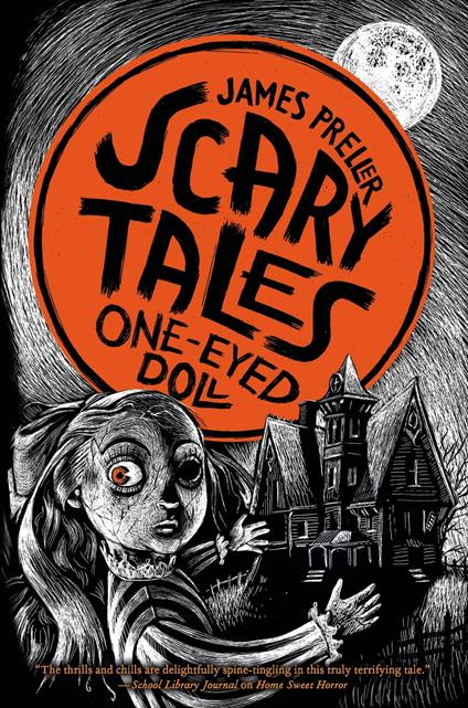 One-Eyed Doll - Iacopo Bruno,Preller James - ebook