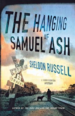 The Hanging of Samuel Ash - Sheldon Russell - cover