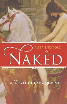 Naked - Eliza Redgold - cover