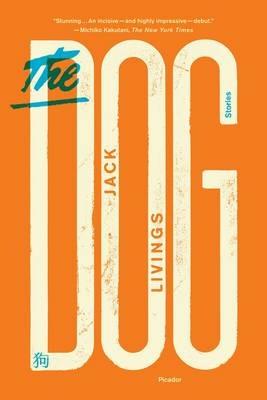 The Dog - cover
