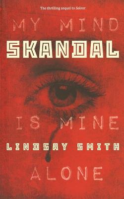 Skandal - Lindsay Smith - cover