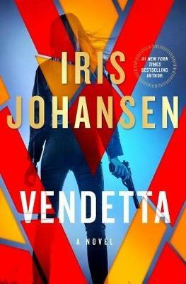 Vendetta - Iris Johansen - cover