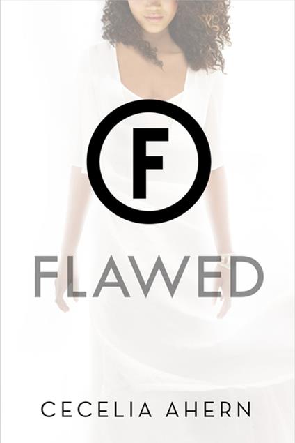 Flawed - Cecelia Ahern - ebook