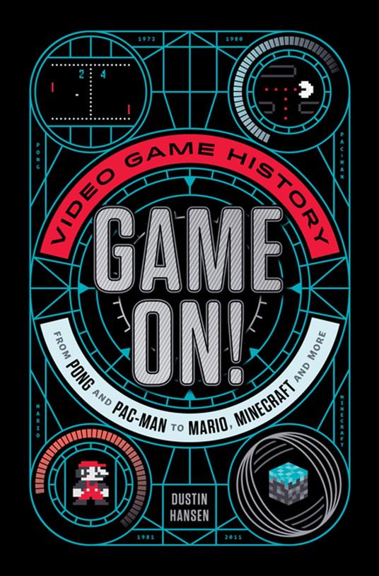 Game On! - Dustin Hansen - ebook