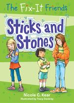 The Fix-It Friends: Sticks and Stones