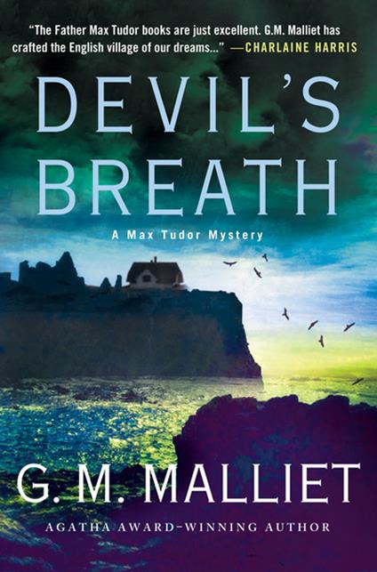 Devil's Breath