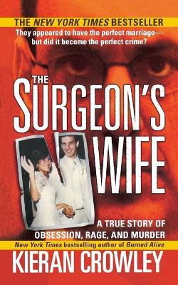Surgeon's Wife - Kieran Mark Crowley - cover