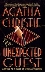 Unexpected Guest: Travels in Afghanistan
