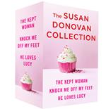 The Susan Donovan Collection