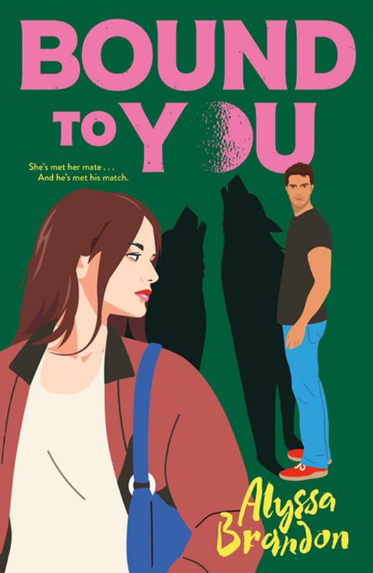 Bound to You - Alyssa Brandon - ebook