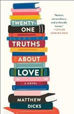 Twenty-One Truths about Love