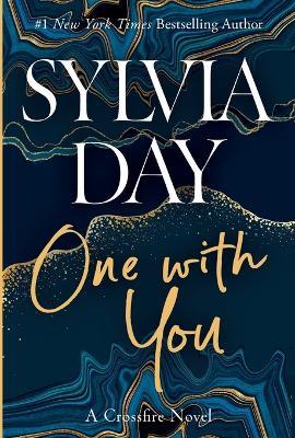 One with You - Sylvia Day - cover