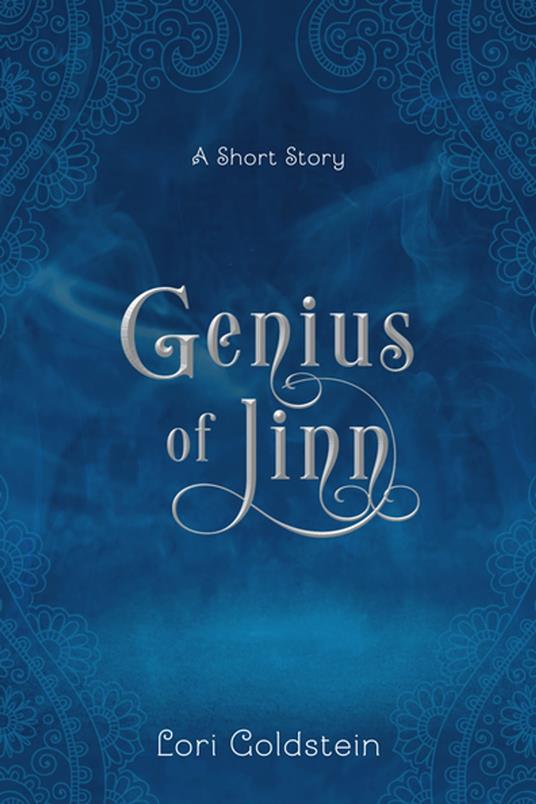 Genius of Jinn - Lori Goldstein - ebook