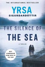 The Silence of the Sea: A Thriller