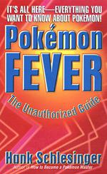 Pokemon Fever