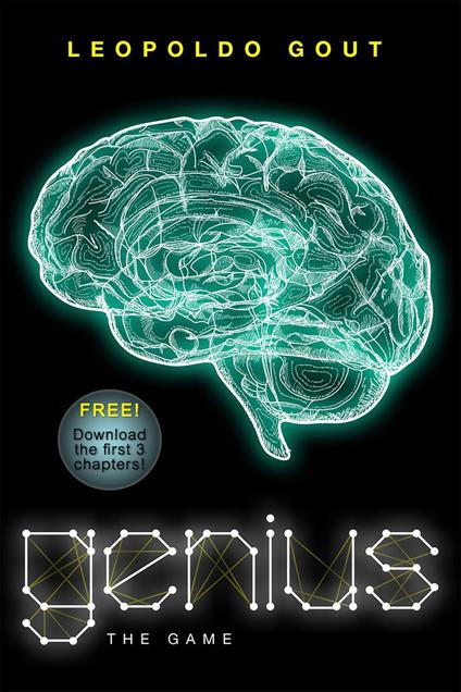 Genius: The Game - Leopoldo Gout - ebook