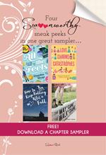 Swoon Reads Spring 2016 Teaser