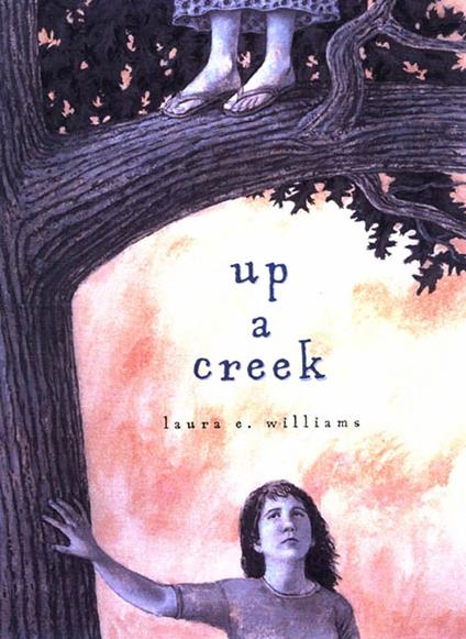 Up a Creek - Laura E. Williams - ebook