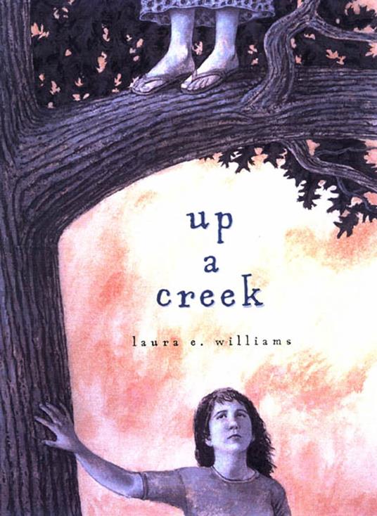 Up a Creek - Laura E. Williams - ebook