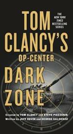 Tom Clancy's Op-Center: Dark Zone