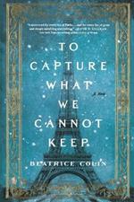 To Capture What We Cannot Keep