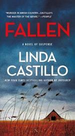 Fallen: A Novel of Suspense