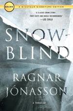 Snowblind: A Thriller
