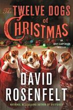 The Twelve Dogs of Christmas: An Andy Carpenter Mystery