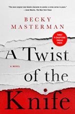 A Twist of the Knife 9-Chapter Sampler