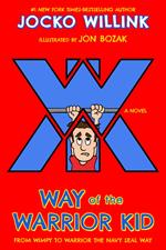 Way of the Warrior Kid