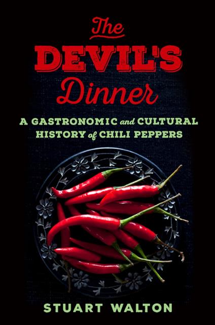 The Devil's Dinner