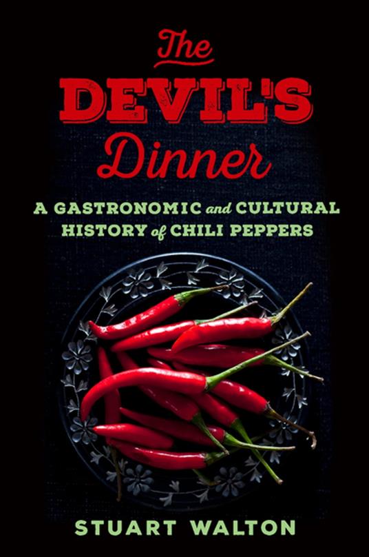 The Devil's Dinner