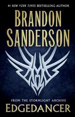 Edgedancer: From the Stormlight Archive