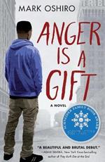 Anger Is a Gift