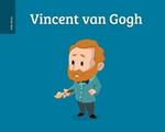 Pocket Bios: Vincent Van Gogh