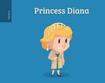 Pocket Bios: Princess Diana