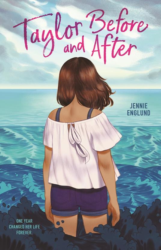 Taylor Before and After - Jennie Englund,Camille Kellogg - ebook