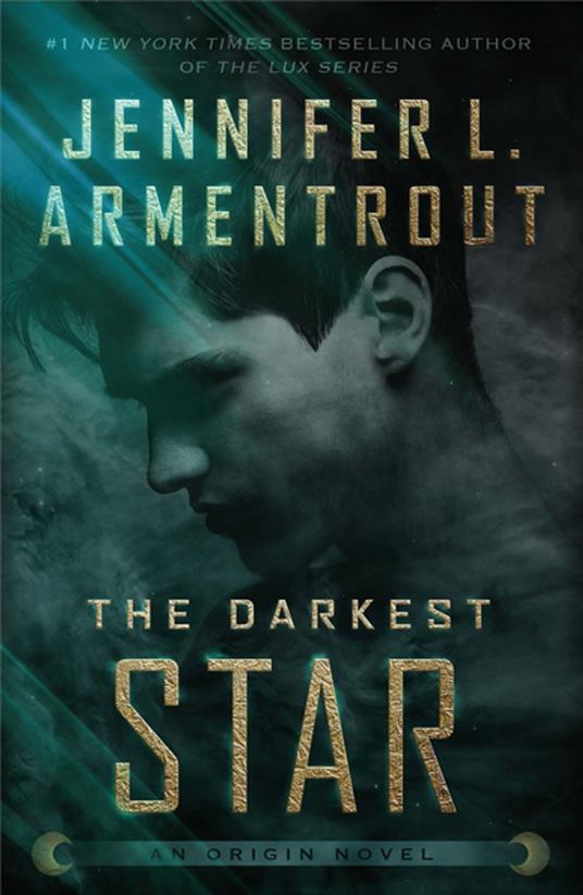 The Darkest Star - Jennifer L. Armentrout - ebook