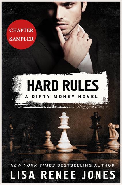 Hard Rules Sneak Peek: Chapters 1-4
