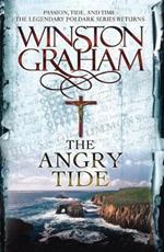 The Angry Tide: A Novel of Cornwall, 1798-1799