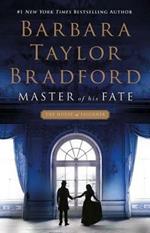 Master of His Fate: A House of Falconer Novel