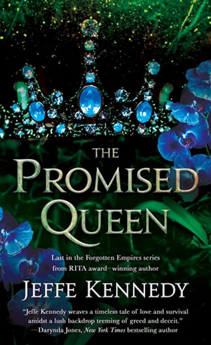 The Promised Queen
